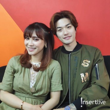 Tahu Lee Jeong Hoon Depresi Berat, Moa Aeim: Syok dan Kaget