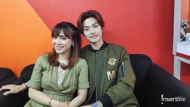img-title Tahu Lee Jeong Hoon Depresi Berat, Moa Aeim: Syok dan Kaget