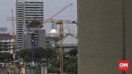 Membedah Keyakinan Jokowi soal Ekonomi Mulai Membaik