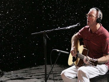 Lirik Lagu Wonderful Tonight - Eric Clapton