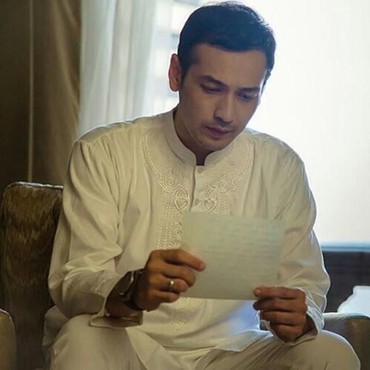 5 Fakta Richard Kevin, Calon Suami Cut Tari yang Lebih Muda 4 Tahun