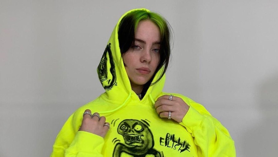 Billie Eilish