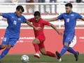 Klasemen SEA Games Usai Indonesia Kalah dari Vietnam
