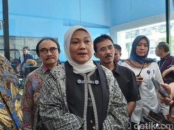 Kemnaker Terbitkan Surat Edaran Waspadai Penyebaran Virus Corona