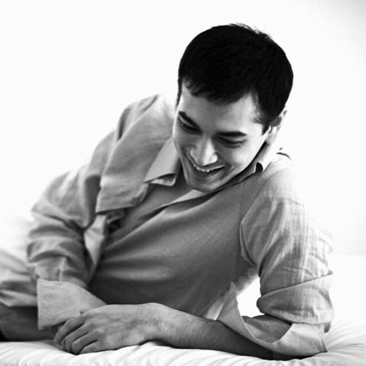 <p>Richard Kevin juga dikenal sebagai keponakan Ari Wibowo dan Ira Wibowo. (Foto: Dok. Twitter)</p>