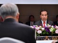 Jokowi Mau Kerja Sama Infrastruktur dan SDM dengan AS