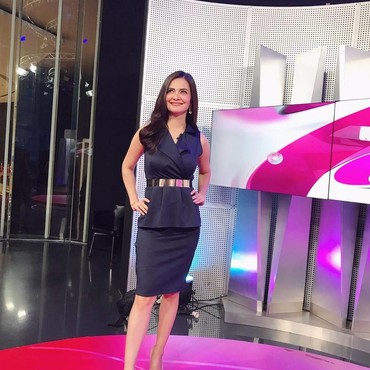 Cut Tari Menikah Hari Ini di Taman Kajoe, Begini Dekorasinya