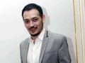 Richard Kevin, Aktor 'Get Married' yang Bakal Nikahi Cut Tari