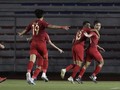 Live Streaming Indonesia vs Myanmar di SEA Games