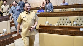 Tito Jawab Johan Budi soal Blanko e-KTP: Ini Tumpahan Masalah