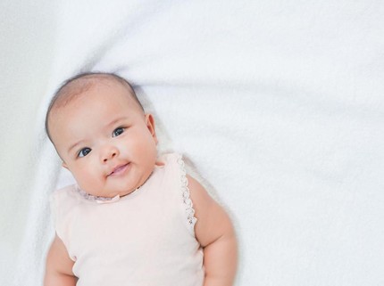 15 Inspirasi Nama Bayi Perempuan dari Bahasa Jawa Berawalan T
