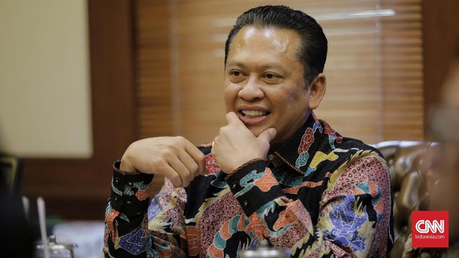 Bambang Soesatyo mengatakan pertemuan pimpinan MPR dengan Sri Mulyani digelar usai pimpinan MPR mengutarakan kekecewaan atas pemotongan anggaran.