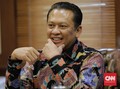 Konser Amal Ide BPIP Dicap Pencitraan, Ketua MPR Buka Suara