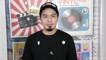 BAMS MENGIDAP KANKER LANGKA
