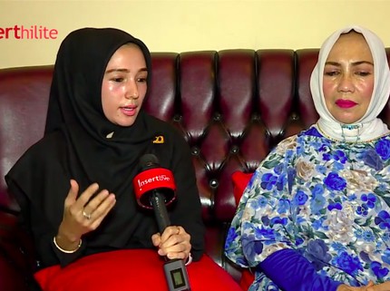 Minta Ditalak, Benazir Endang Mengaku Salah pada Istri Pertama Limbad