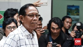 Tarzan Srimulat Beber Momen Ketemu Tim Keberatan ESDM Soal Denda PLN