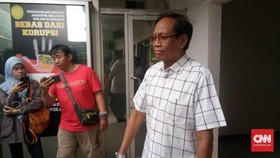Kronologi Komedian Tarzan Kena Denda Listrik Hingga Rp90 Juta