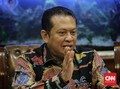 Ketua MPR Minta Maaf Konser BPIP Tak Patuhi Social Distancing