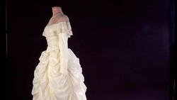 Viral Penjahit Gaun Pengantin Curhat Tak Dibayar Gegara Pernikahan Mendadak Batal