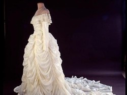 Viral Penjahit Gaun Pengantin Curhat Tak Dibayar Gegara Pernikahan Mendadak Batal