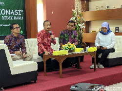 Video: Ini Jenis Pelanggaran yang Berpotensi Pencabutan Gelar Doktor