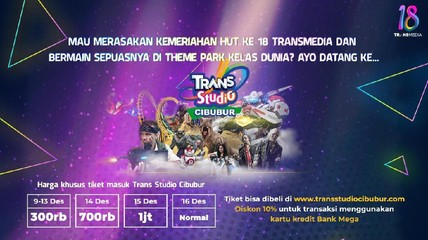Detik Network