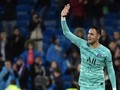 Tahan 10 Tembakan, Navas Pahlawan di Bayern vs PSG