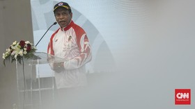 Menpora Ketua Panitia Piala Dunia U-20 Dinilai Mengejutkan