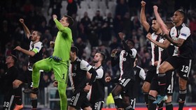 Juventus Punya Sinyal Menang Besar Lawan Sassuolo