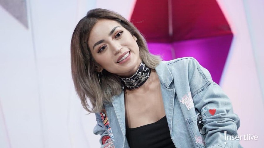 Jessica Iskandar