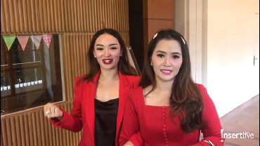 img-title Terbongkar, Zaskia Gotik Sudah Punya Calon Suami Tampan dan Kaya Raya
