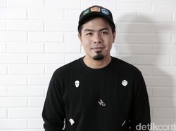 2020 Tahun Terberat Bams, Divonis Kanker dan Bisnis Tutup 7 Bulan karena Corona