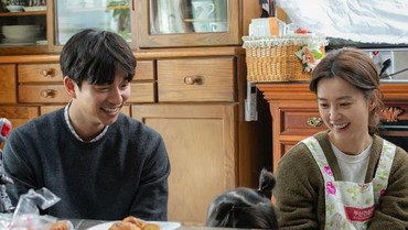Nonton Movie: Momok Ketimpangan Gender dalam 'Kim Ji-young Born 1982'