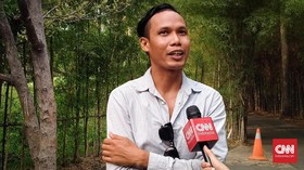 Seniman Indonesia Menangkan UOB Painting Award 2019