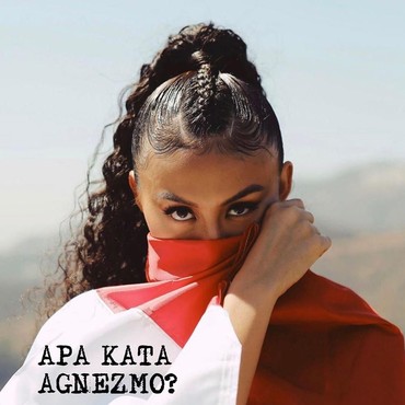 Terpopuler: Tangisan Agnez Mo Hingga Gombalan untuk Kekeyi