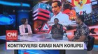 VIDEO: Kontroversi Grasi Napi Korupsi (3/3)