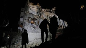 Selain Megathrust, Waspadai juga Gempa Sesar Aktif