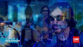 img-title Music at Newsroom: Sir Dandy - Jurnal Risa