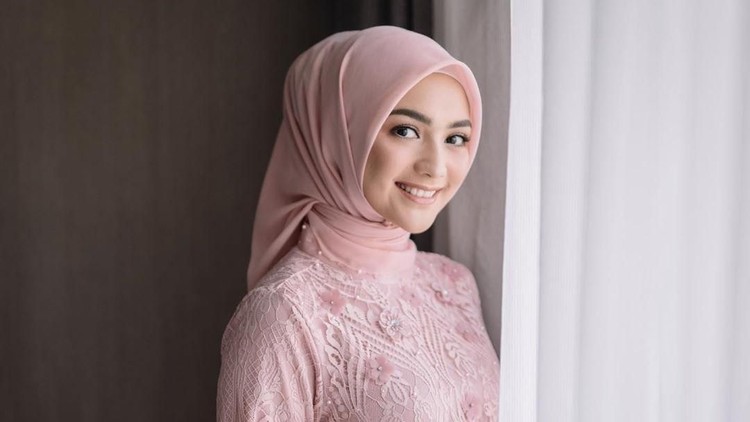 citra kirana pengajian