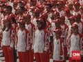 SEA Games Bukan Fokus Prestasi Olahraga Indonesia