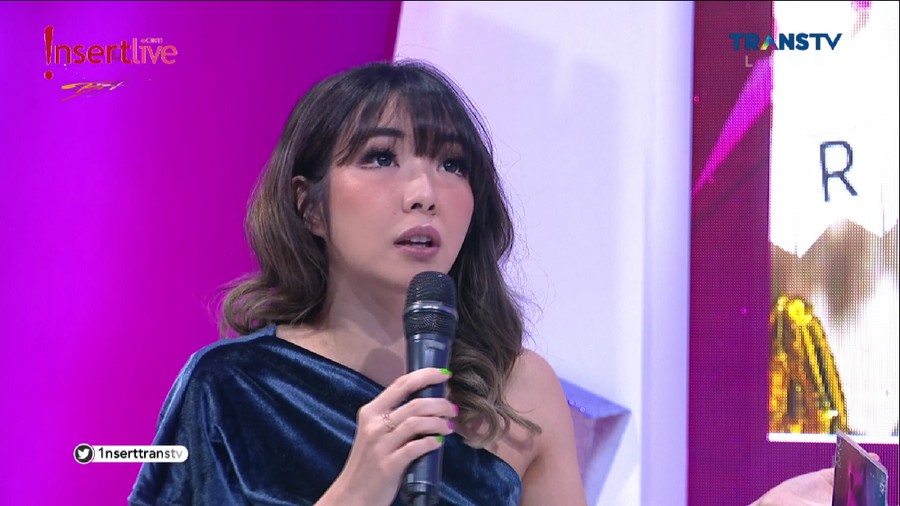 Gisel menjadi perbincangan karena merayakan ulang tahun tanpa Gemi, ini klarifikasinya.