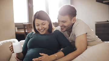 CARA MENJALIN IKATAN DENGAN BAYI