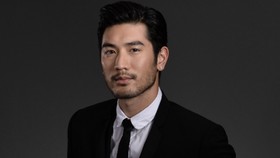Aktor Godfrey Gao Meninggal Usai Pingsan di Acara Televisi
