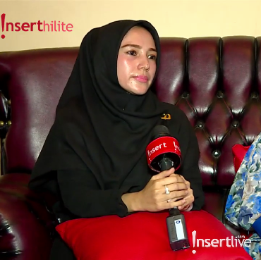 Tak Kuat Diteror Istri Pertama, Istri Kedua Limbad Minta Cerai