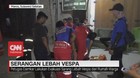 VIDEO: Dua Orang Tewas Diserang Lebah Vespa