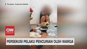 VIDEO: Dituduh Mencuri, Seorang Remaja Putri Disekap 6 Pemuda