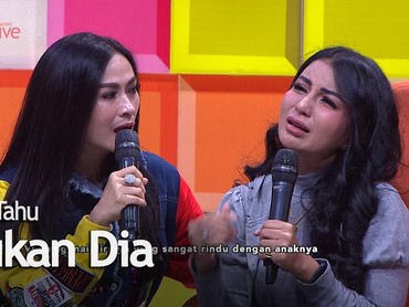 Hancurnya Five Vi, Sosial Media Dikomentari Hujatan Anak Kandung