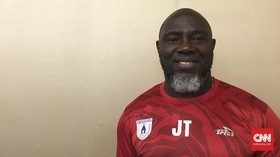 Jacksen Tiago: Hugo Samir Arek Suroboyo dan Murni Indonesia