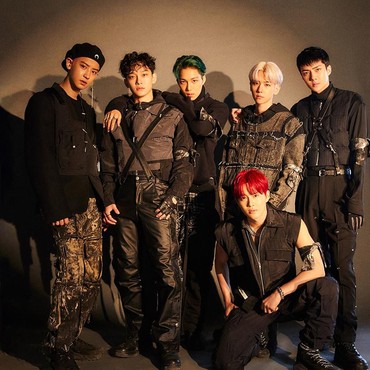 Fans EXO & SHINee Kompak Bantu Korban Virus Corona