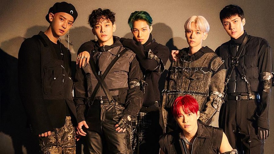 Para penggemar EXO dan SHINee, EXO-L dan Shawol, di China memberikan donasi untuk membantu para korban yang terjerat virus Corona.